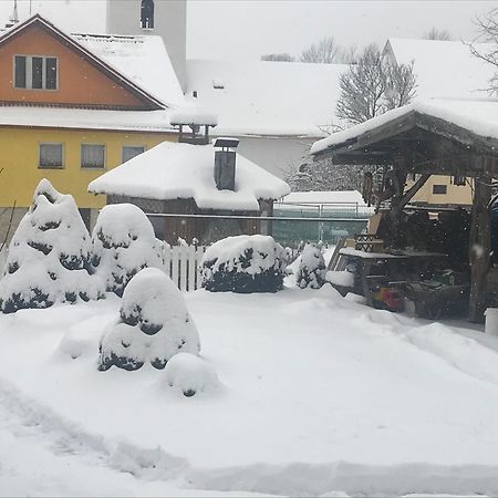 Apartament Housing Hella Nová Lesná Zewnętrze zdjęcie