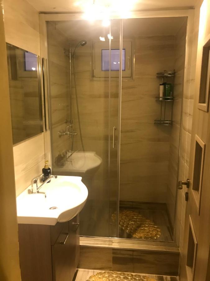 Apartament Housing Hella Nová Lesná Zewnętrze zdjęcie