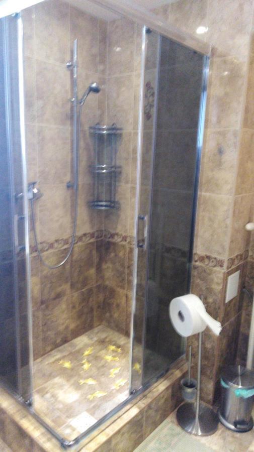 Apartament Housing Hella Nová Lesná Zewnętrze zdjęcie