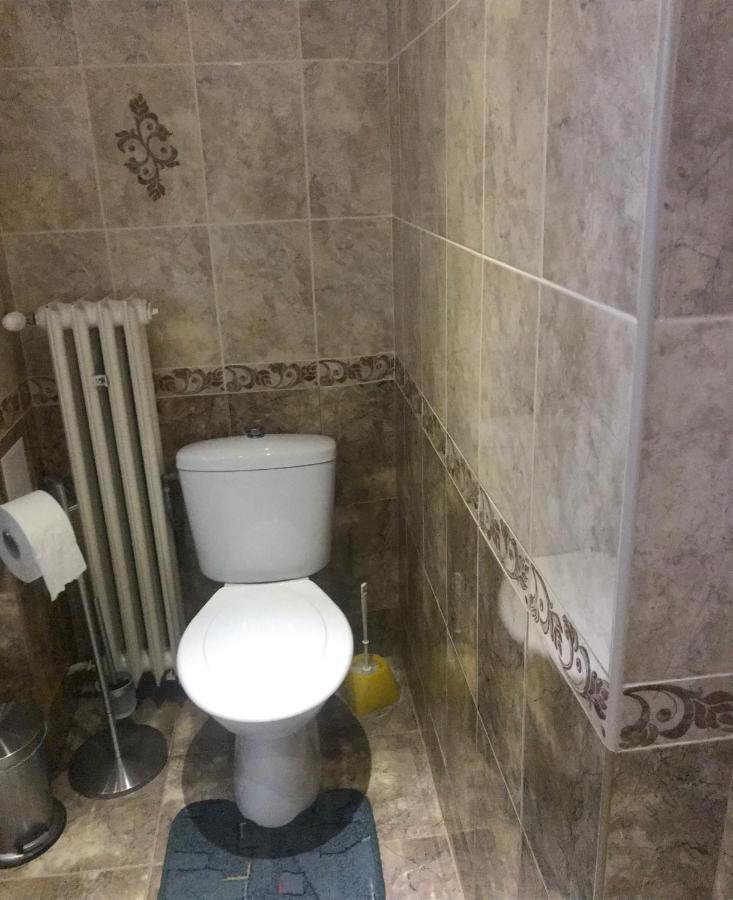 Apartament Housing Hella Nová Lesná Zewnętrze zdjęcie