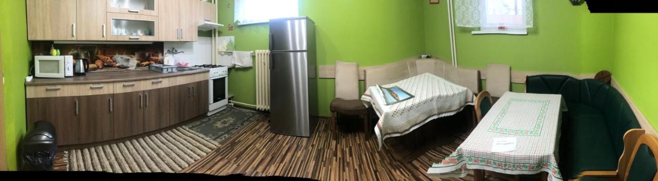 Apartament Housing Hella Nová Lesná Zewnętrze zdjęcie