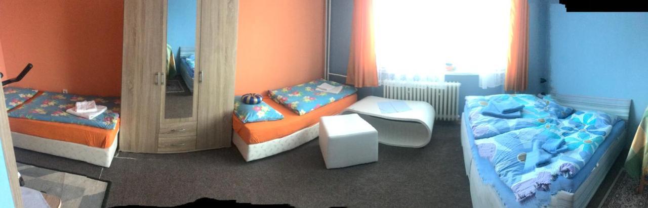 Apartament Housing Hella Nová Lesná Zewnętrze zdjęcie