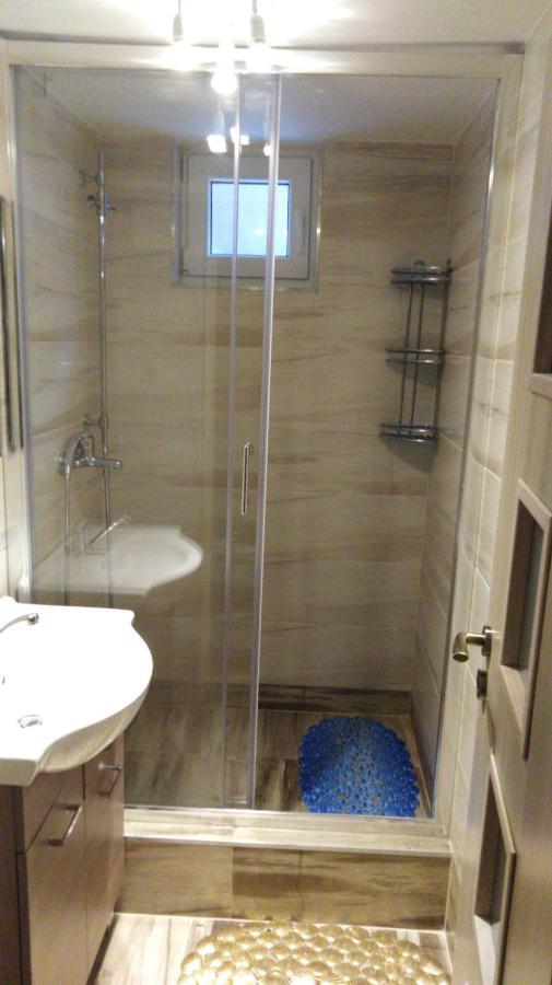 Apartament Housing Hella Nová Lesná Zewnętrze zdjęcie