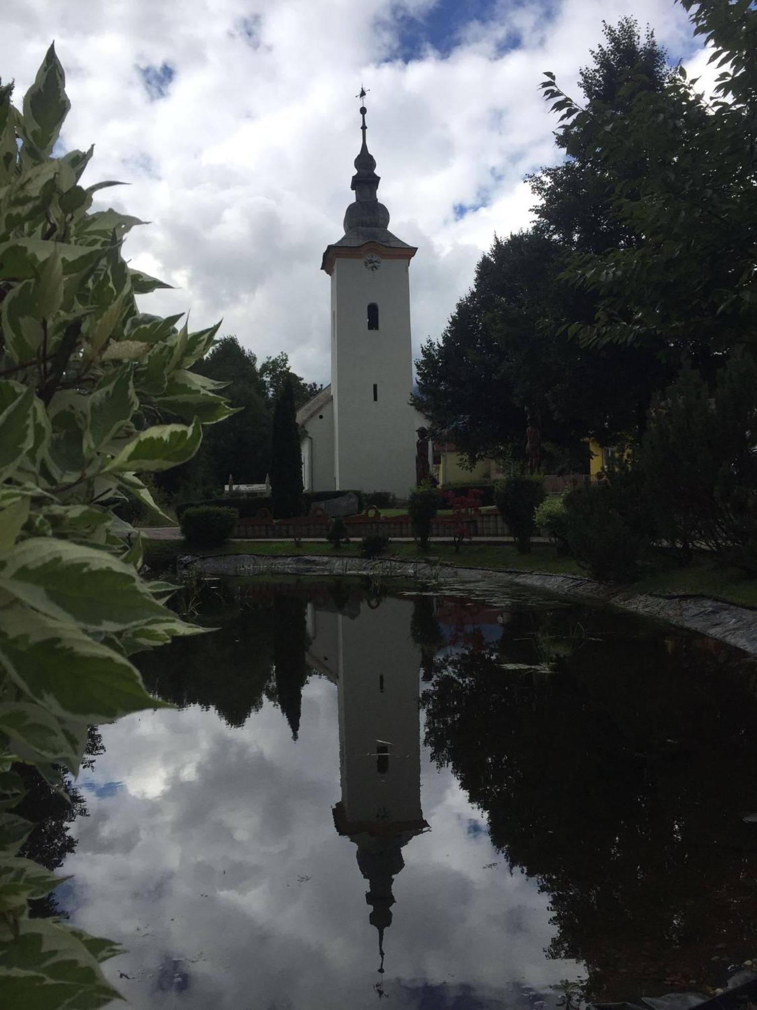 Apartament Housing Hella Nová Lesná Zewnętrze zdjęcie