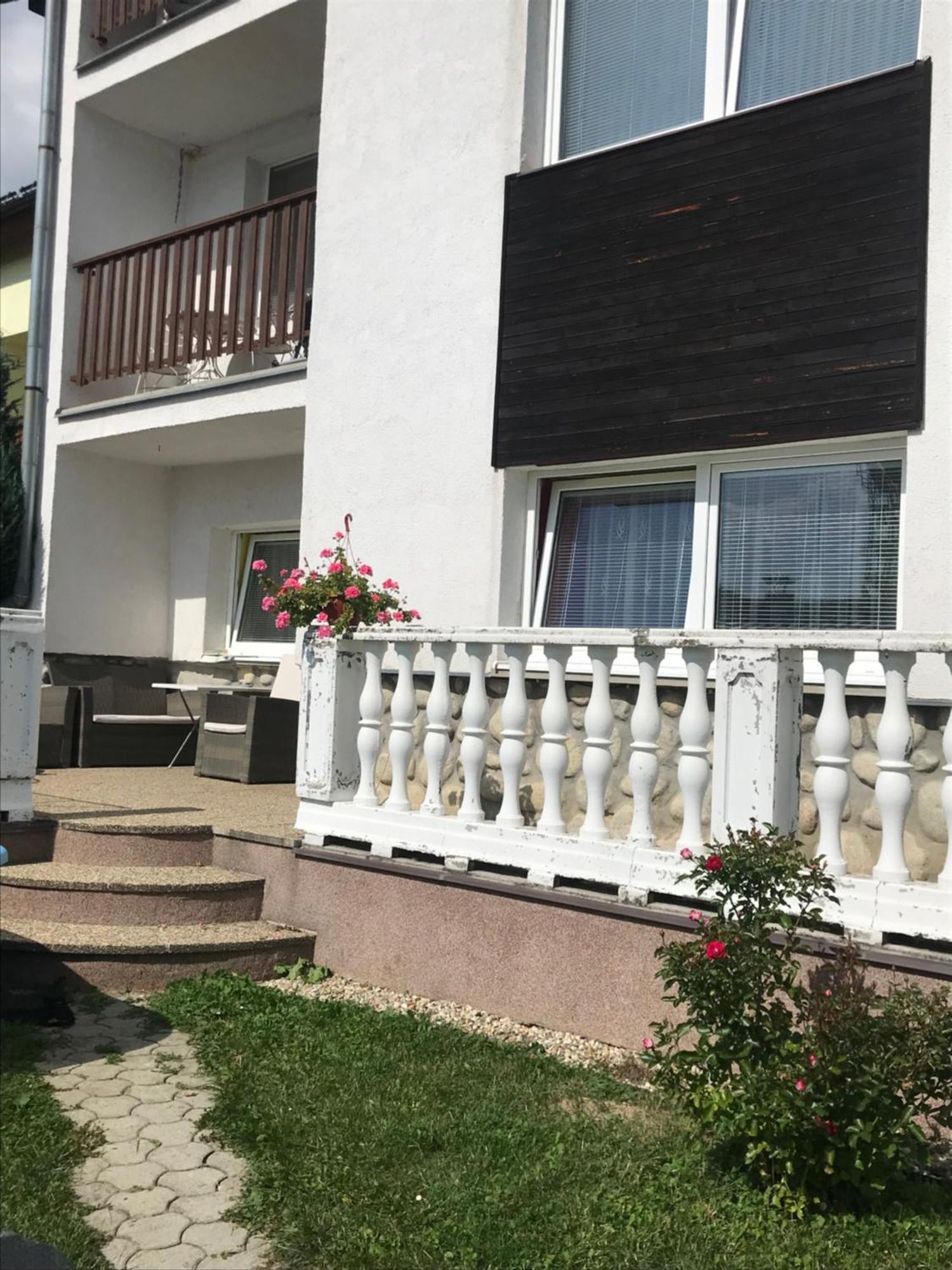 Apartament Housing Hella Nová Lesná Zewnętrze zdjęcie