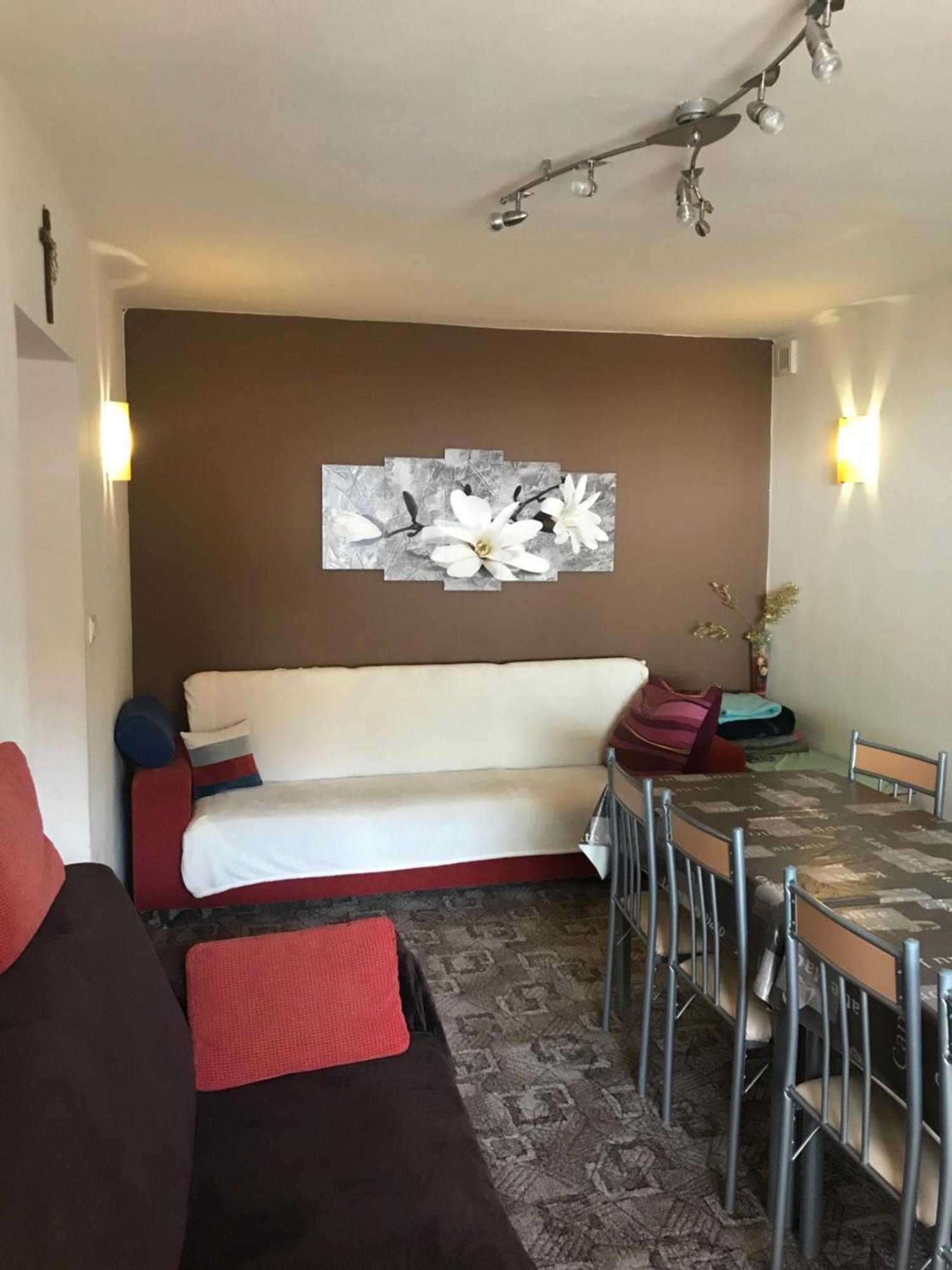 Apartament Housing Hella Nová Lesná Zewnętrze zdjęcie