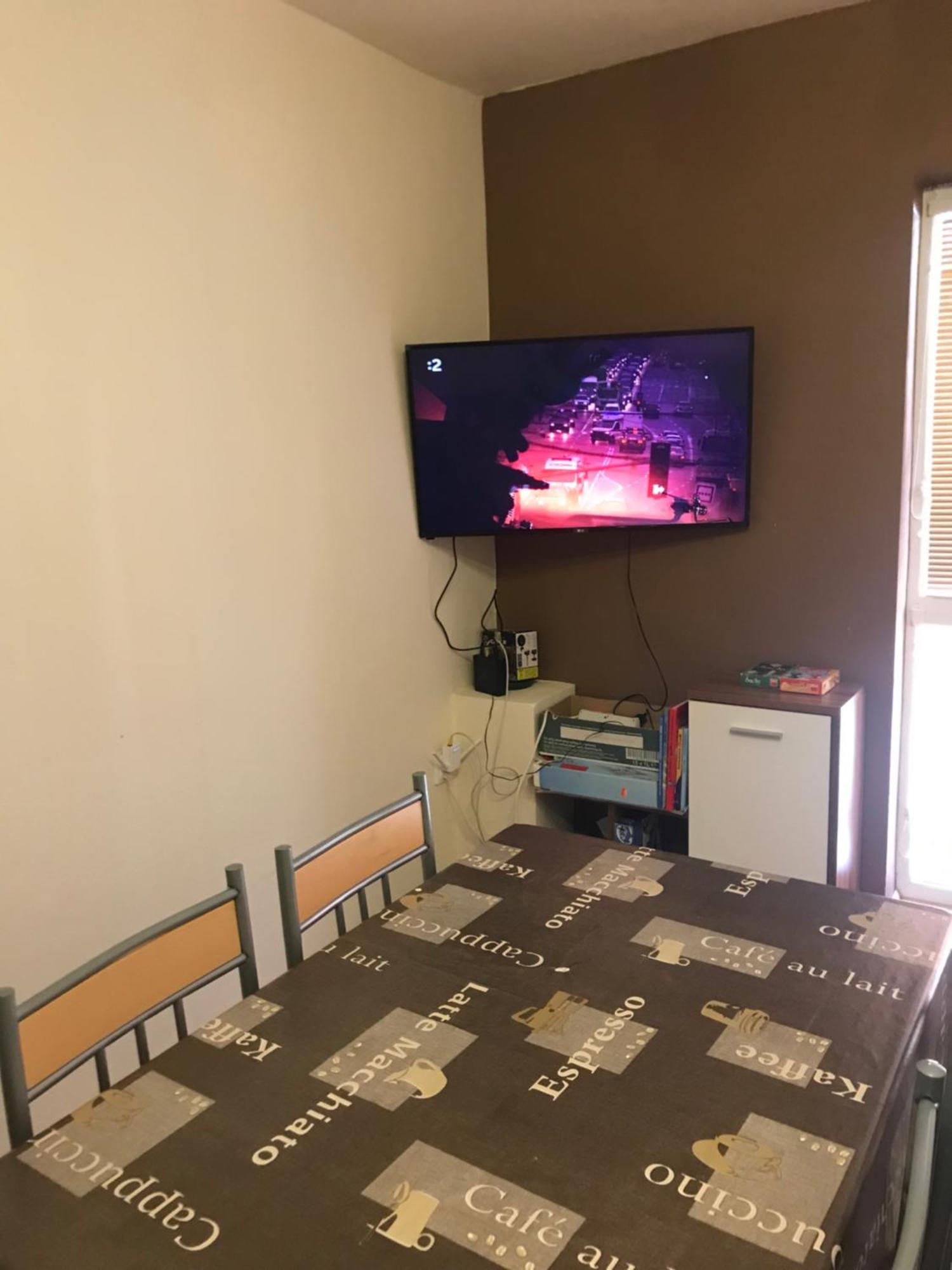 Apartament Housing Hella Nová Lesná Zewnętrze zdjęcie