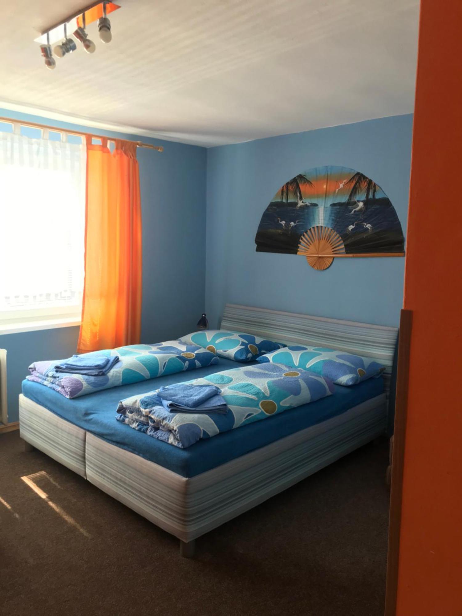 Apartament Housing Hella Nová Lesná Zewnętrze zdjęcie