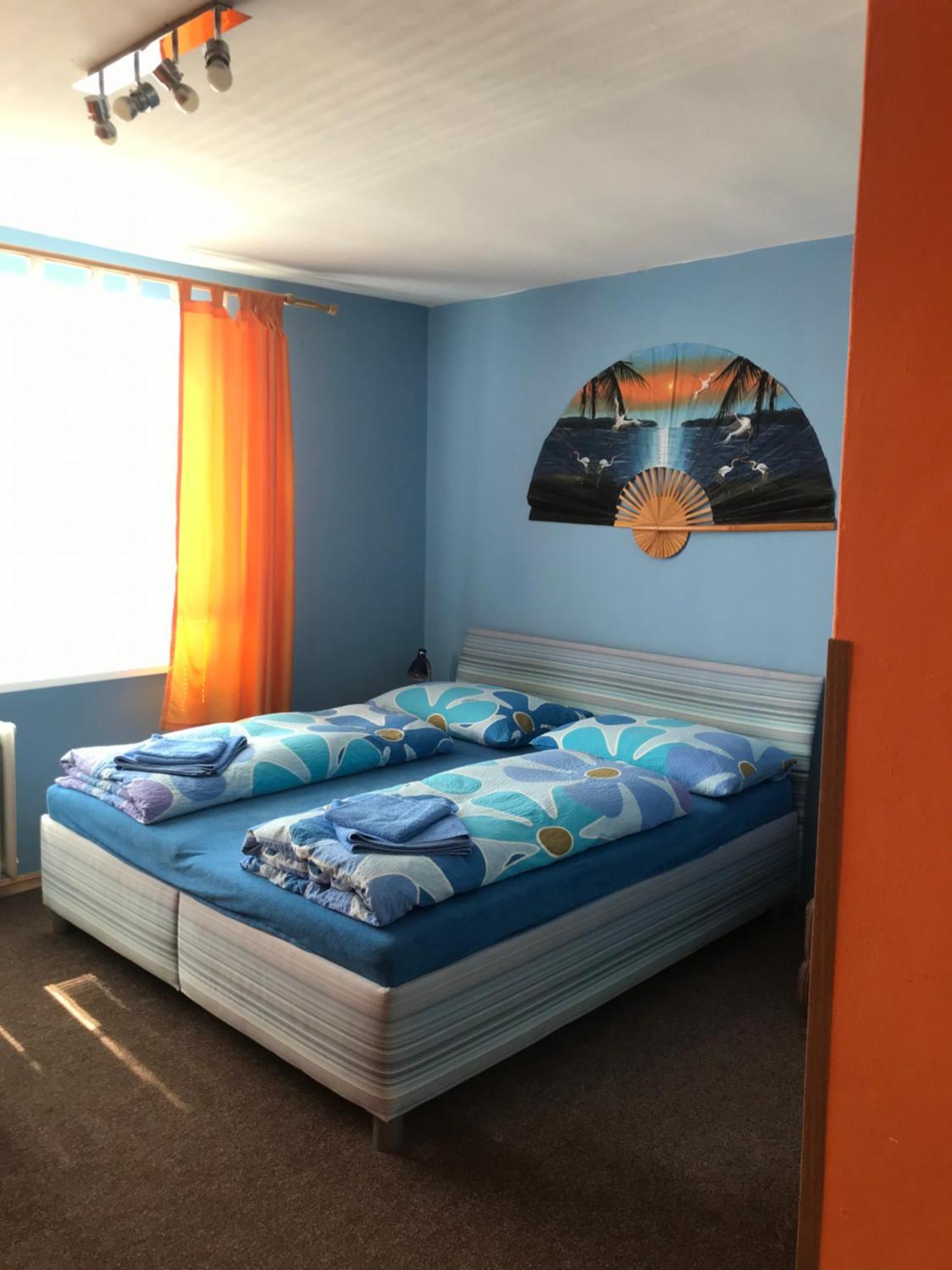 Apartament Housing Hella Nová Lesná Zewnętrze zdjęcie